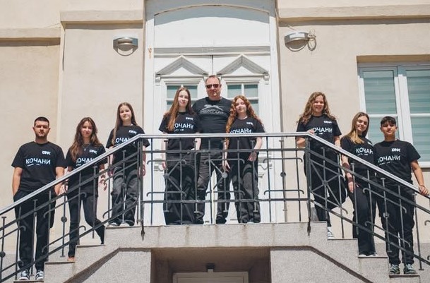 Во среда од 20:00 часот на струмичкиот плоштад – Хуманитарен концерт