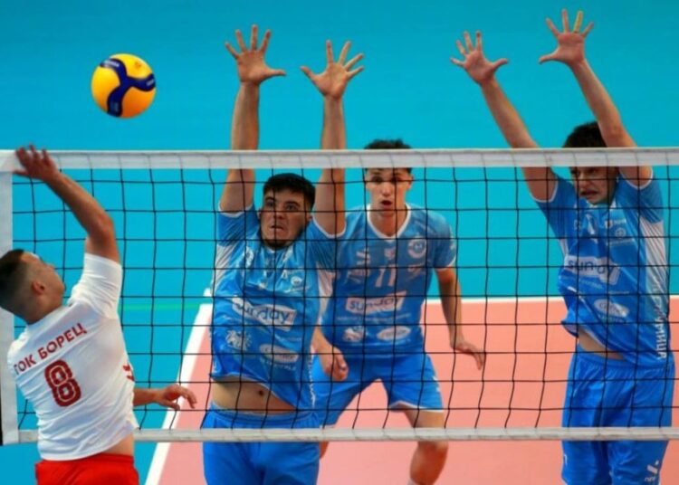 Младинците на ОК „Струмица 47&72“ се ново-стар шампион во машка младинска конкуренција