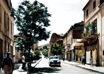 Фестивалот на староградската песна и серенада „Под кулите на Струмица 2025“ во четврток во Центарот за култура