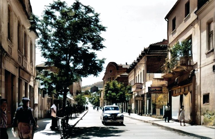 Фестивалот на староградската песна и серенада „Под кулите на Струмица 2025“ во четврток во Центарот за култура