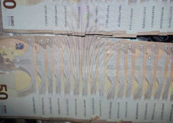 Пријавил дека бил ограбен 8.000 евра, полицијата го открила сторителот – неговиот син