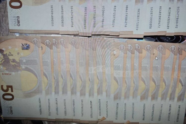 Пријавил дека бил ограбен 8.000 евра, полицијата го открила сторителот – неговиот син