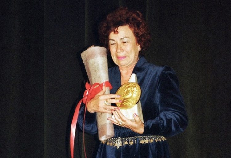 На денешен ден пред 11 години почина првенката на струмичкиот театар Зора Ѓоргиева