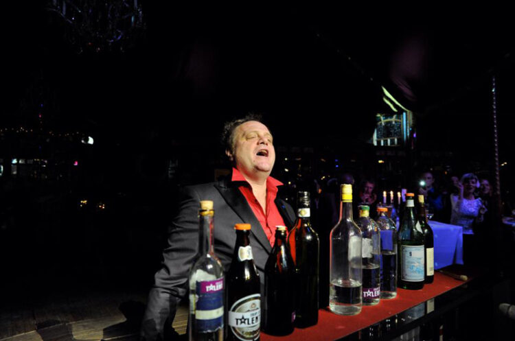 Сеќавање: 8 години од смртта на светскиот музичар Зоран Маџиров