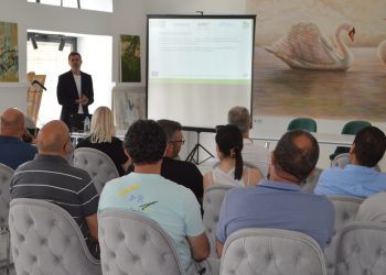 Државата да ги помага апликантите за ИПАРД средствата од ЕУ – одржана едукативна работилница во Радовиш