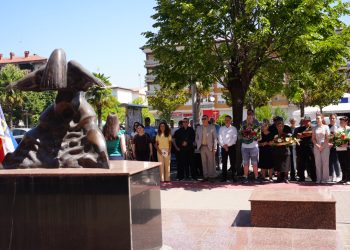 Денеска се навршија 24 години од убиството на македонските бранители Атанас Јанев и Кољо Китанов