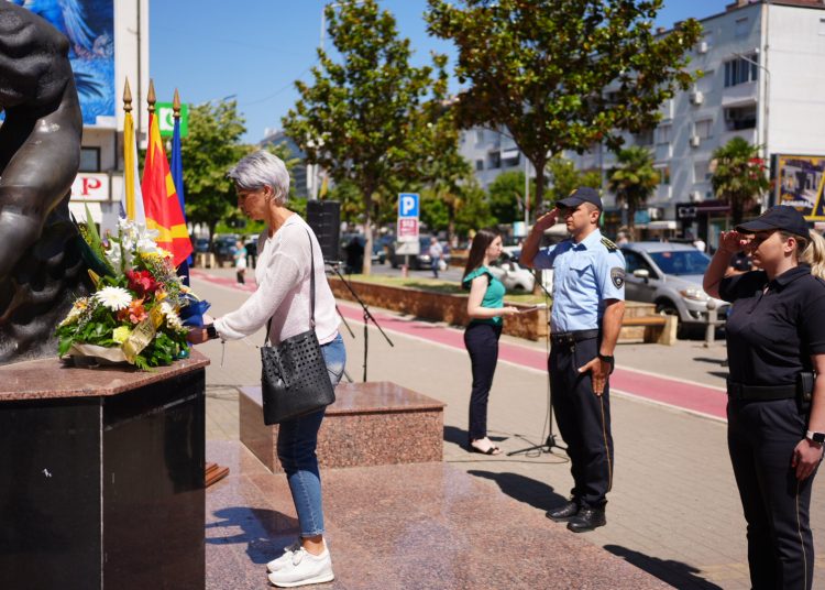Денеска се навршија 24 години од убиството на македонските бранители Атанас Јанев и Кољо Китанов