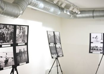 Во Градската уметничка галерија во Струмица поставена изложба на фотографии од царското семејство Романови