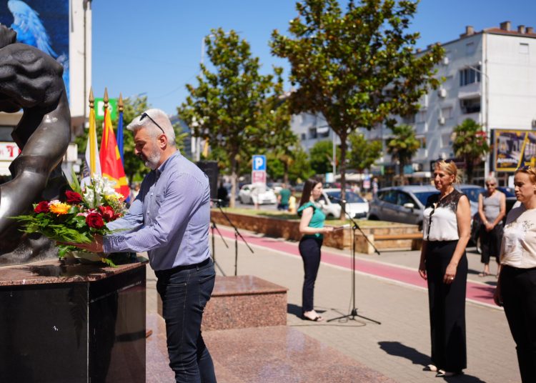 Денеска се навршија 24 години од убиството на македонските бранители Атанас Јанев и Кољо Китанов
