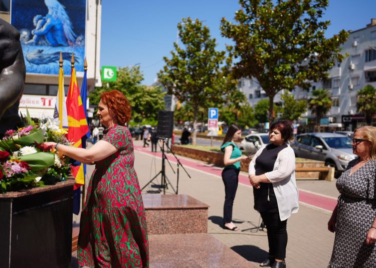 Денеска се навршија 24 години од убиството на македонските бранители Атанас Јанев и Кољо Китанов