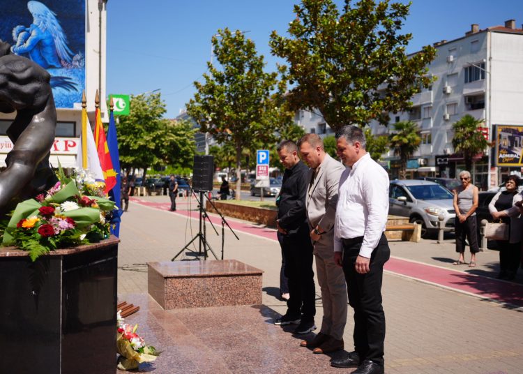 Денеска се навршија 24 години од убиството на македонските бранители Атанас Јанев и Кољо Китанов