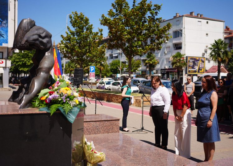 Денеска се навршија 24 години од убиството на македонските бранители Атанас Јанев и Кољо Китанов