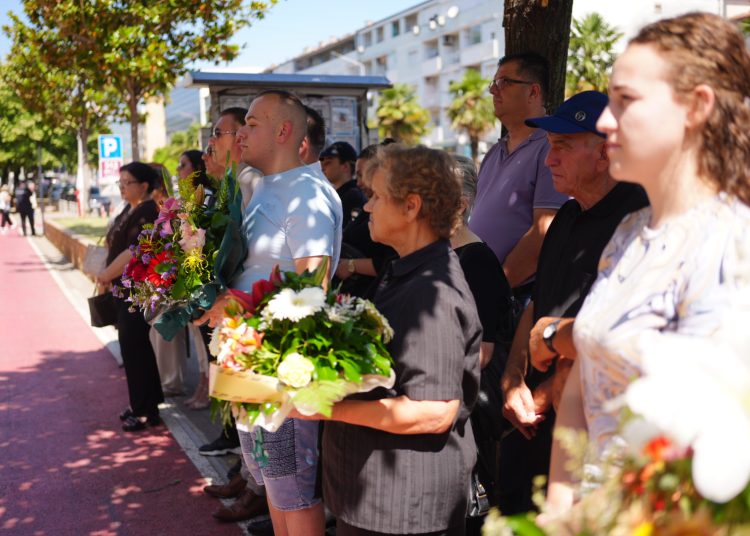 Денеска се навршија 24 години од убиството на македонските бранители Атанас Јанев и Кољо Китанов