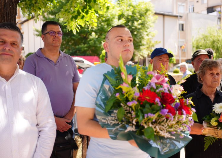 Денеска се навршија 24 години од убиството на македонските бранители Атанас Јанев и Кољо Китанов