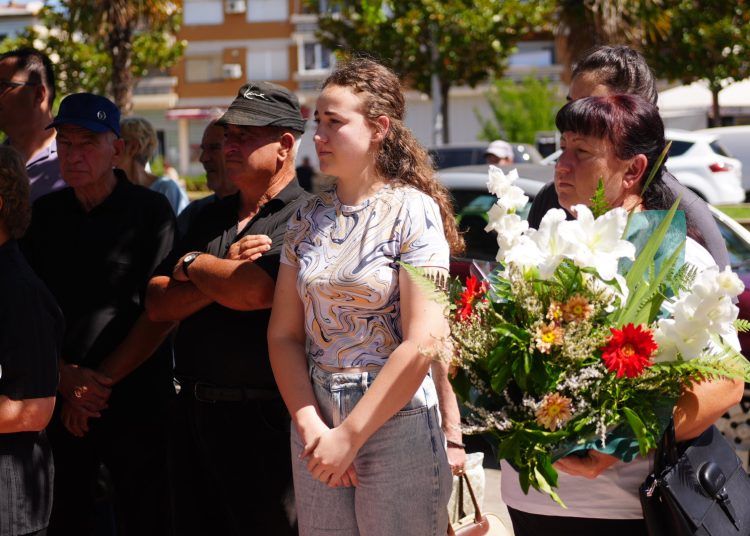 Денеска се навршија 24 години од убиството на македонските бранители Атанас Јанев и Кољо Китанов