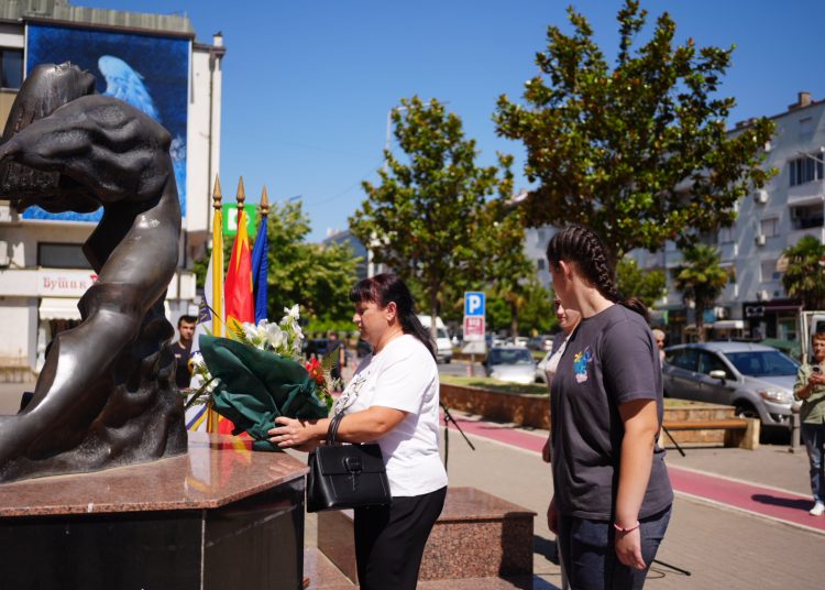 Денеска се навршија 24 години од убиството на македонските бранители Атанас Јанев и Кољо Китанов