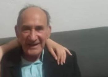 Исчезнат е 76-годишниот Благој Муртинлиев од Струмица