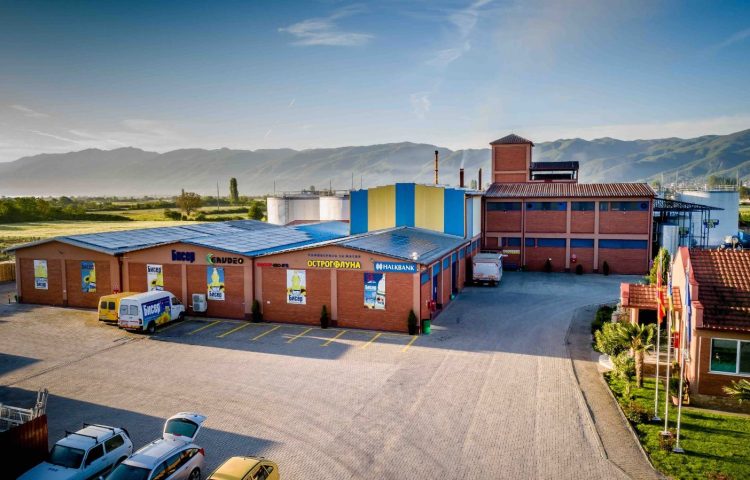 Рафинеријата за масло „ОСТРОГ ЛУНА“ вработува 10 работници