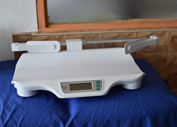 Ротарите од Струмица донираа опрема за Педијатрија во струмичката болница