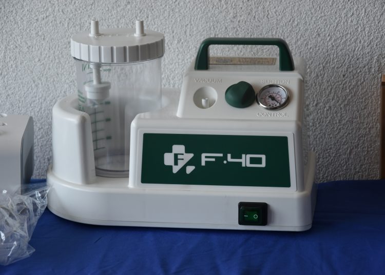 Ротарите од Струмица донираа опрема за Педијатрија во струмичката болница