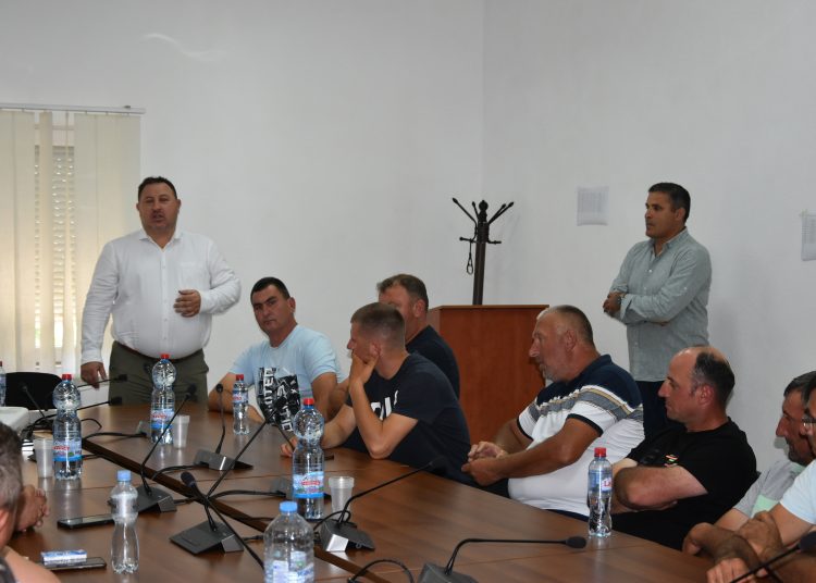 Едукативна работилница со земјоделци од општина Босилово – Како до парите од ИПРАД програмите на ЕУ