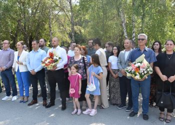 Ако беше жив претседателот Борис Трајковски денеска ќе полнеше 69 години