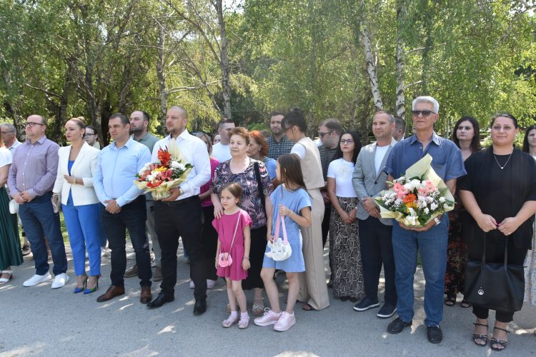 Ако беше жив претседателот Борис Трајковски денеска ќе полнеше 69 години