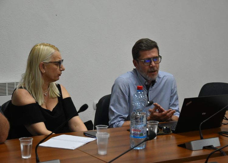 Едукативна работилница со земјоделци од општина Босилово – Како до парите од ИПРАД програмите на ЕУ