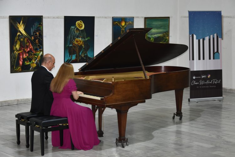 Почна 4-то издание на „Strumica Classic International Festival“ – ќе настапат врвни музичари од Македонија, Чешка и Бугарија