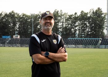 Струмичанецот Југослав Тренчовски се сели во Словенија – ќе биде прв тренер на прволигашот ФК „Радомље“