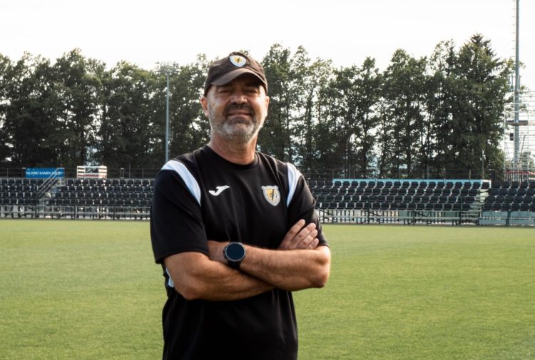 Струмичанецот Југослав Тренчовски се сели во Словенија – ќе биде прв тренер на прволигашот ФК „Радомље“