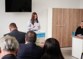 Во Струмица одбележан Денот на згрижувачите во Македонија