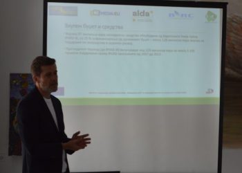 Кои се клучните чекори и фази за да аплицираат земјоделските стопанства од земјава и користат ИПАРД средства