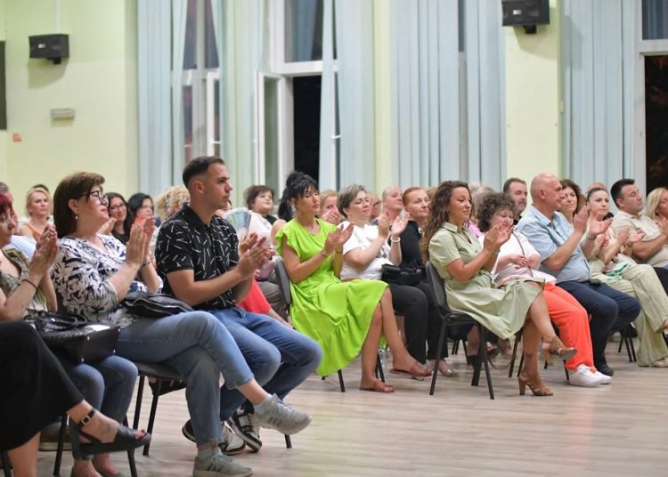 Даскаловски ги собра сегашните и поранешни партиски функционери – сплотени заедно кон нова победа на Локалните избори