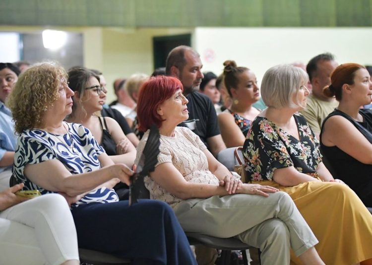 Даскаловски ги собра сегашните и поранешни партиски функционери – сплотени заедно кон нова победа на Локалните избори