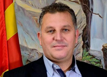 Петар Спасов ќе биде кандидат за градоначалник на општина Ново Село од СДСМ