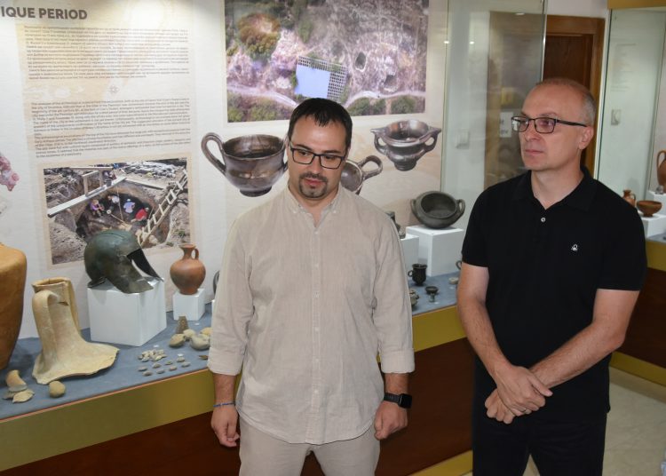 ВМРО-ДПМНЕ сé уште прави анализи кој да им биде кандидат за градоначалник на Струмица – Антонио Милошоски на средба со членството