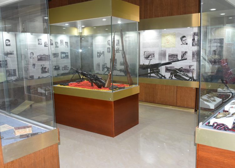 ВМРО-ДПМНЕ сé уште прави анализи кој да им биде кандидат за градоначалник на Струмица – Антонио Милошоски на средба со членството