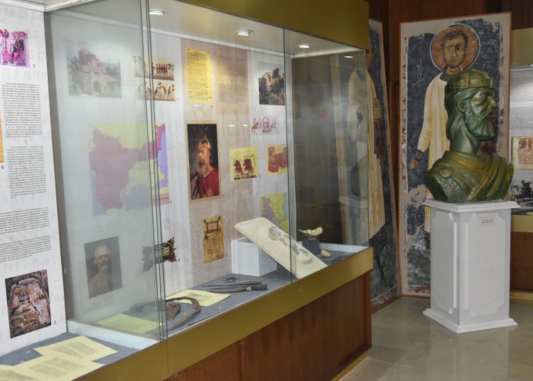 ВМРО-ДПМНЕ сé уште прави анализи кој да им биде кандидат за градоначалник на Струмица – Антонио Милошоски на средба со членството