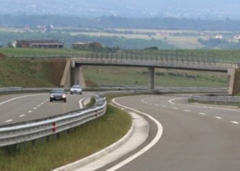 Од 1 јули на државните патишта во Македонија се воведува летен времен режим на сообраќај со кој се забранува движење на тешки товарни возила