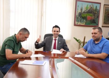 На вработените во Општина Струмица ќе им се зголеми платата за 20%