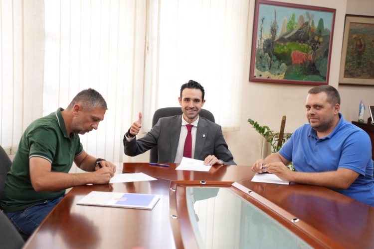 На вработените во Општина Струмица ќе им се зголеми платата за 20%