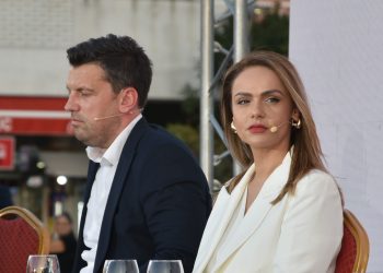 Ели Панова: Во текот на оваа година успеавме да ги поставиме темелите на идните реформи