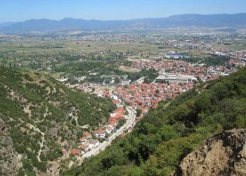 Вчера санкционирани 8 лица во струмичко поради непочитување на забраната за движење во шуми