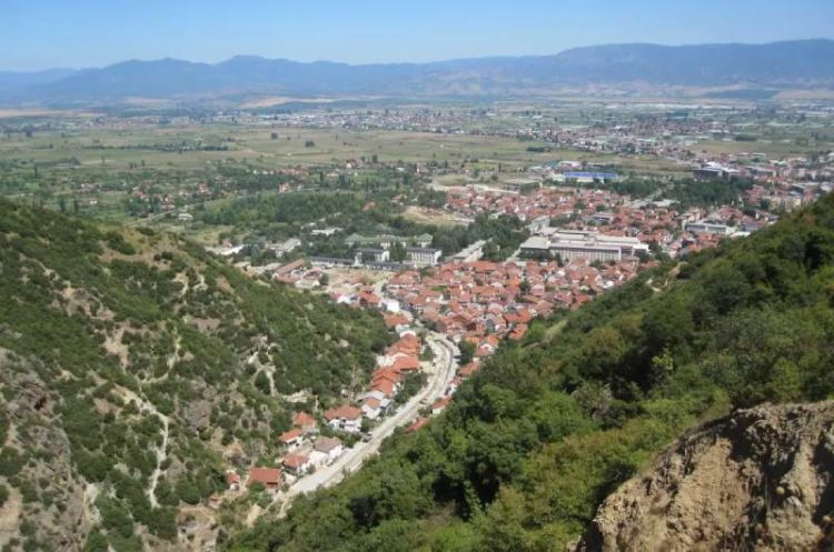 Вчера санкционирани 8 лица во струмичко поради непочитување на забраната за движење во шуми