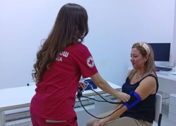 Во Ново Село повторно ставена во функција ноќна дежурна служба за медицинска помош во амбулантата