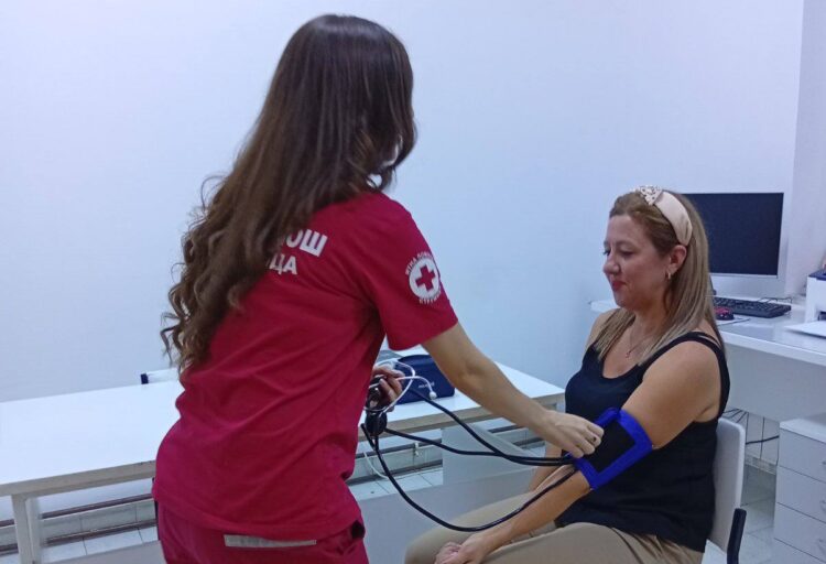 Во Ново Село повторно ставена во функција ноќна дежурна служба за медицинска помош во амбулантата