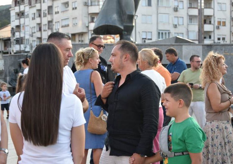 ЗНАМ по теренските средби и анкетирања на струмичани ќе ја создава предизборната програма за Локалните избори