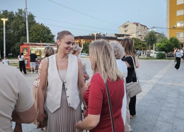 „Предложи! Вистинска идеја за вашата општина“ – ВМРО ДПМНЕ со акција за собирање идеи и предлози од струмичани