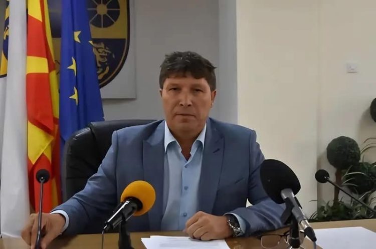 Марјан Даскаловски со реакција по вчерашните обвинувања на социјалните мрежи